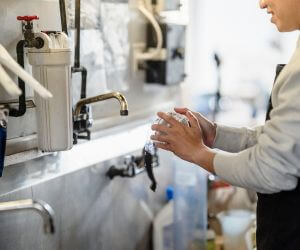 About The Faucet Pros Meadville, MS